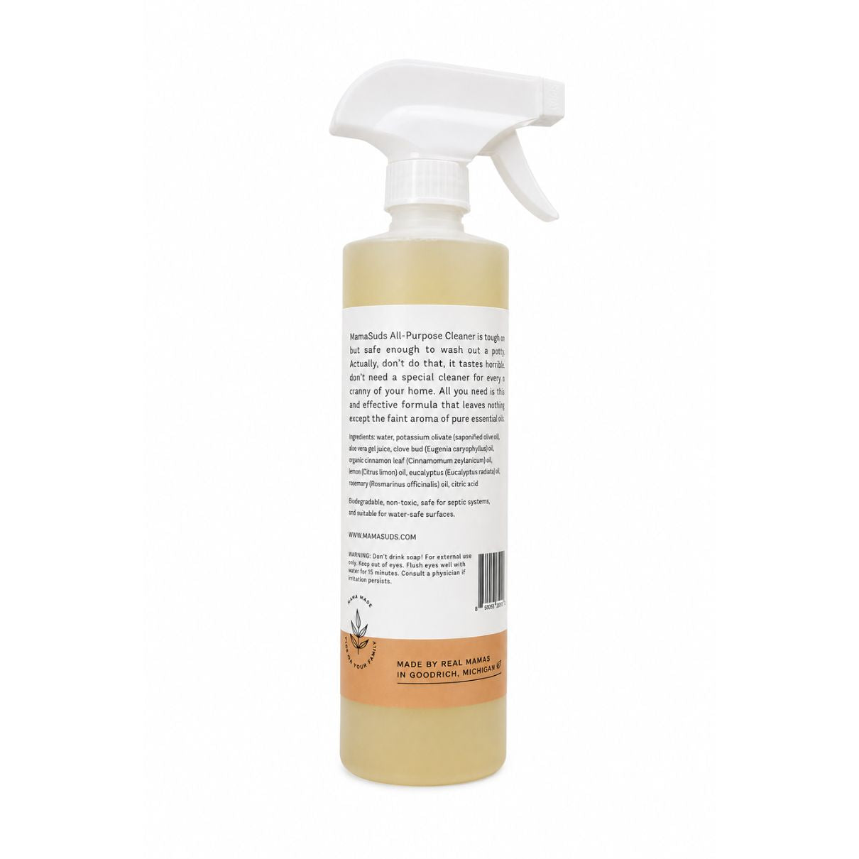 All-Purpose Cleaner Spray