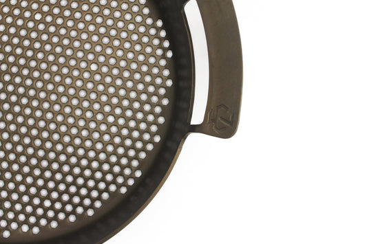 12" Grill Pioneer