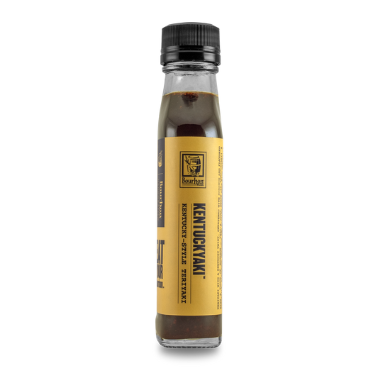 Bourbon Barrel Foods - Kentuckyakiâ„¢