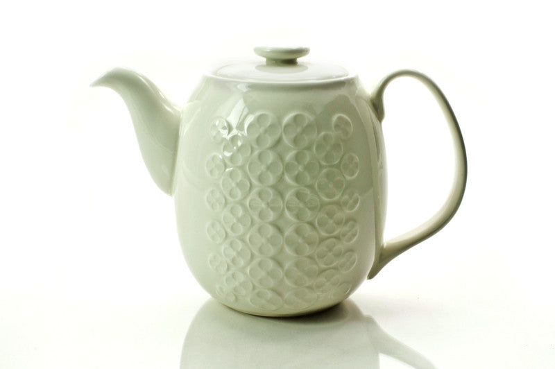 TEAPOT 40 OZ.