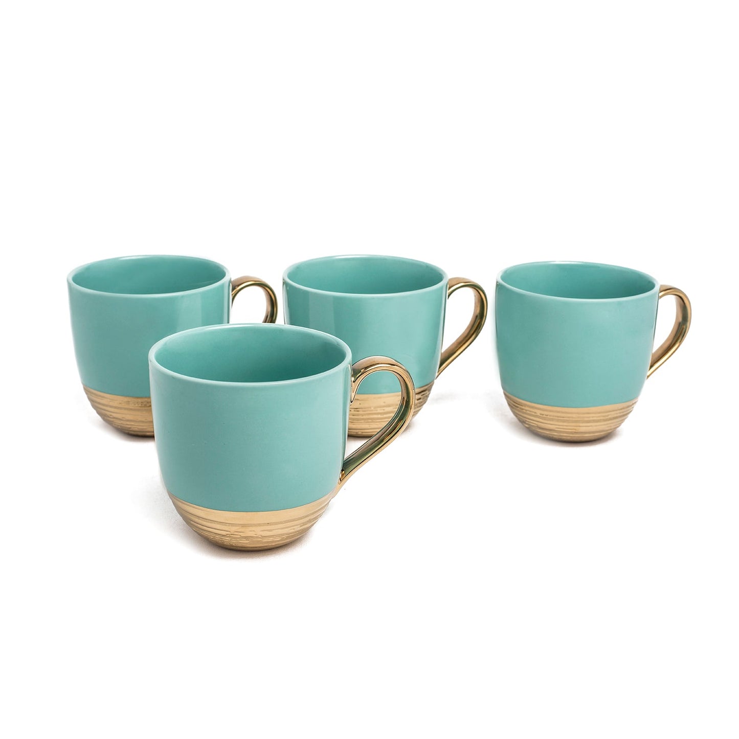 MUG SET OF 4