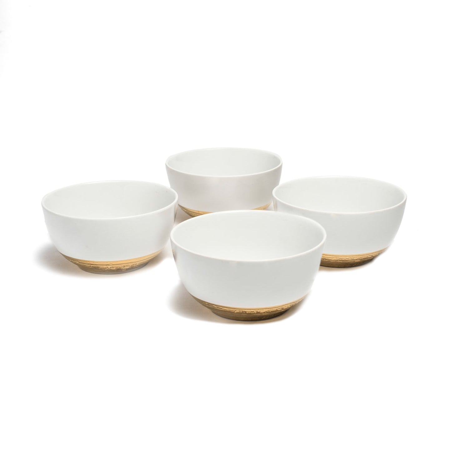 SMALL BOWL SET OF 4