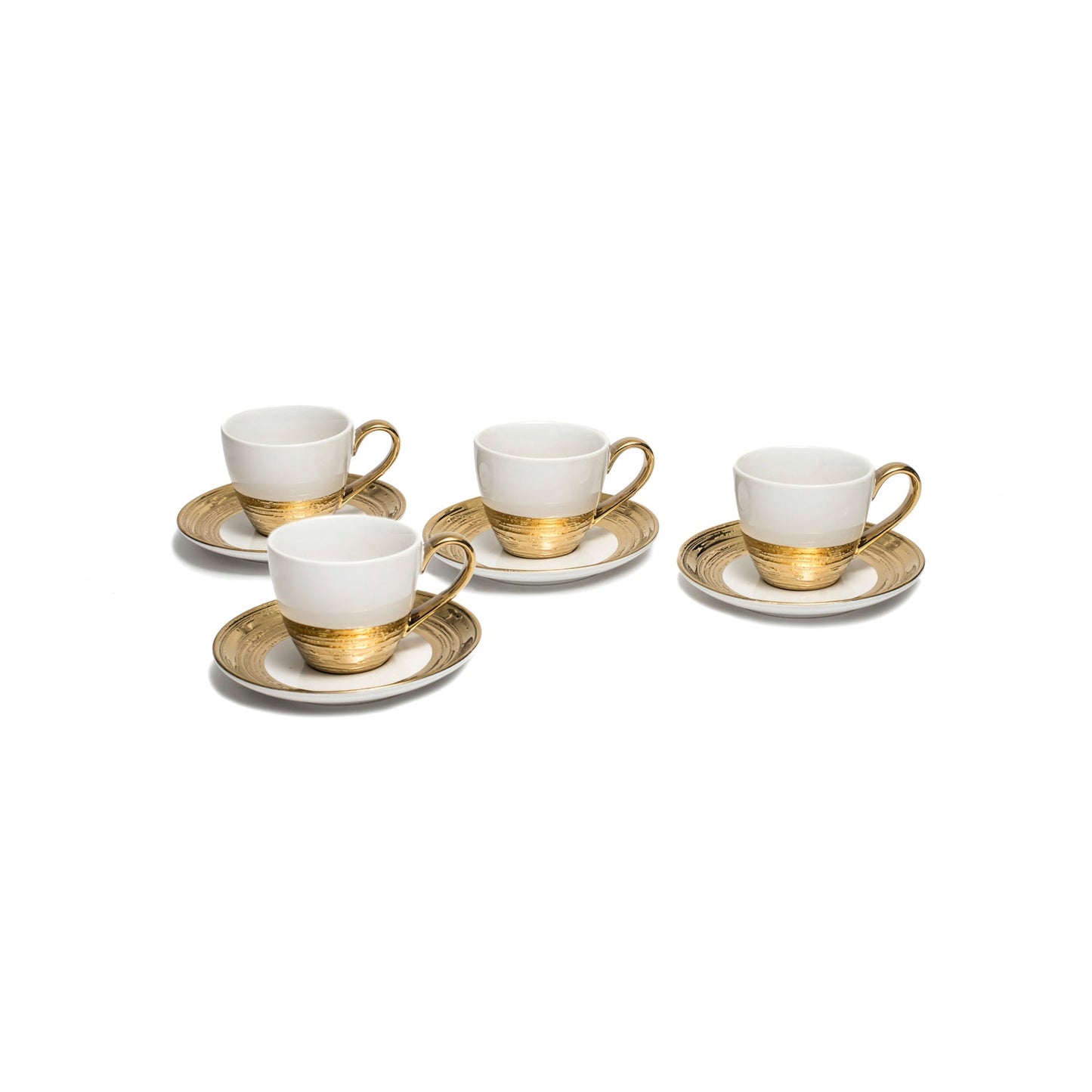 ESPRESSO SET OF 4