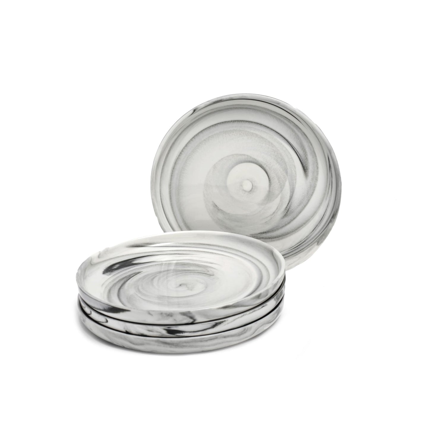 SIDE PLATE SET OF 4