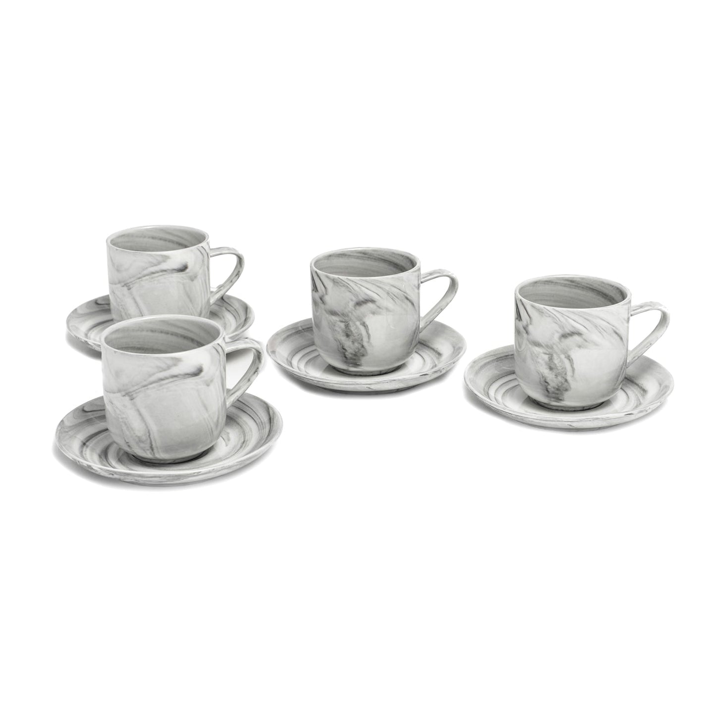 TEASET OF 4