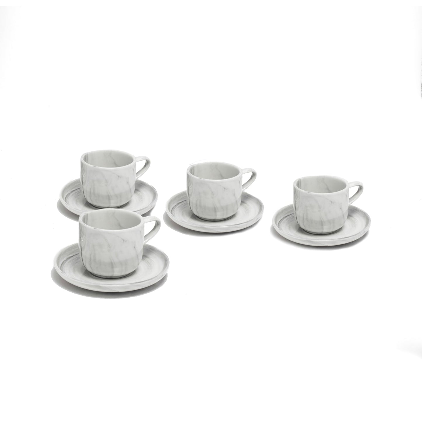 ESPRESSO SET OF 4