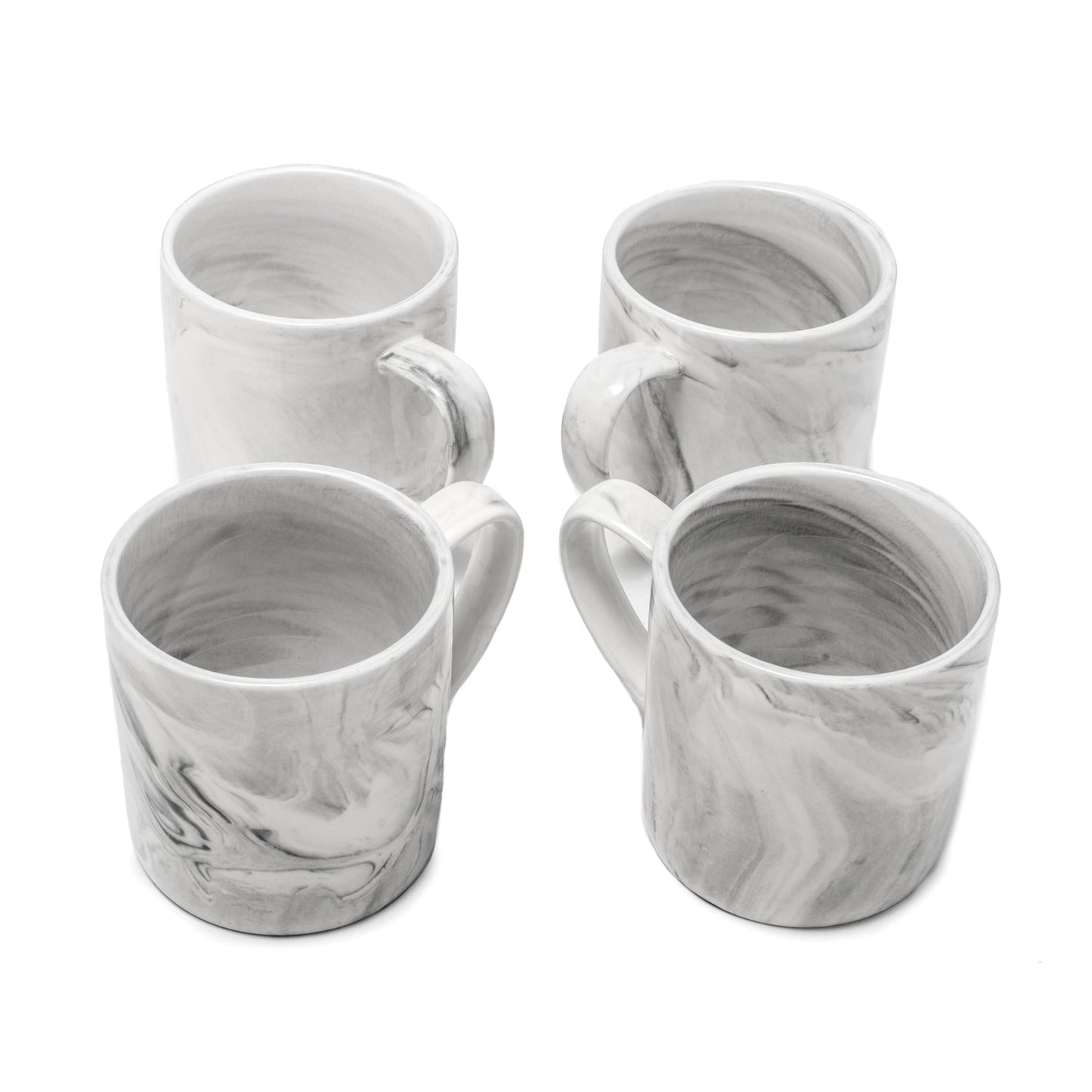 LARGE MUG SET OF 4