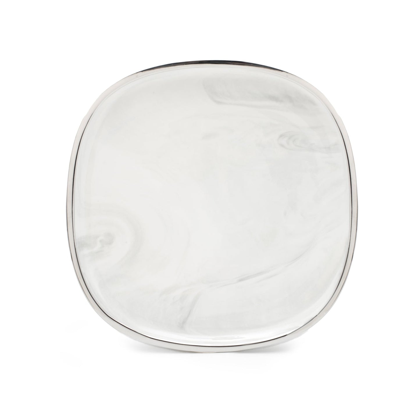 10.6" LARGE DINNER PLATE