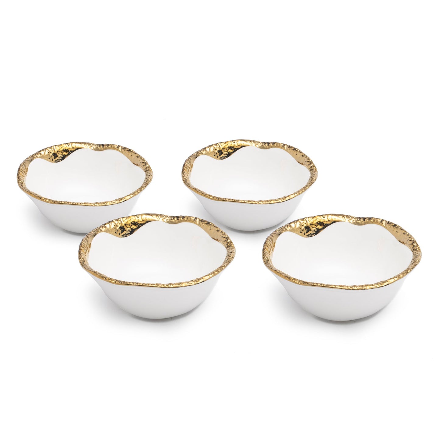 4.5" BOWL SET OF 4