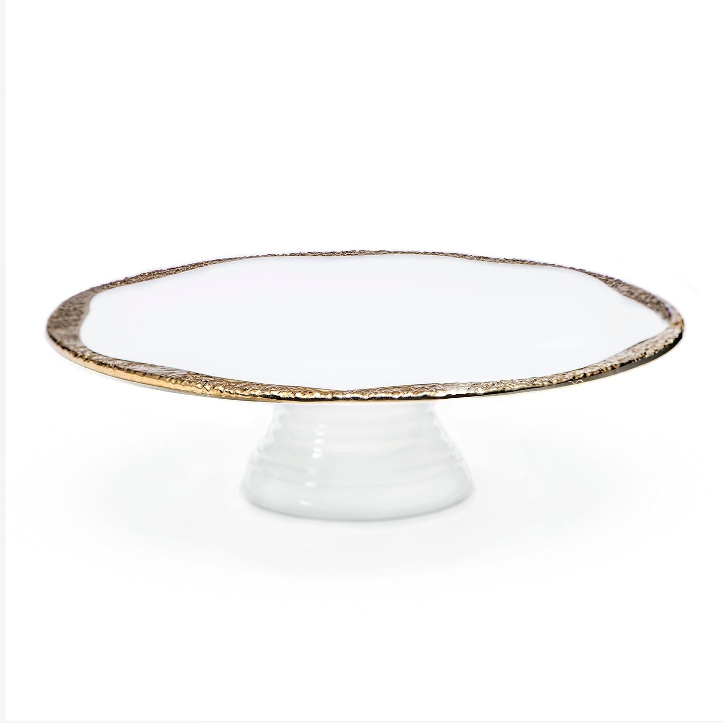12" CAKE STAND