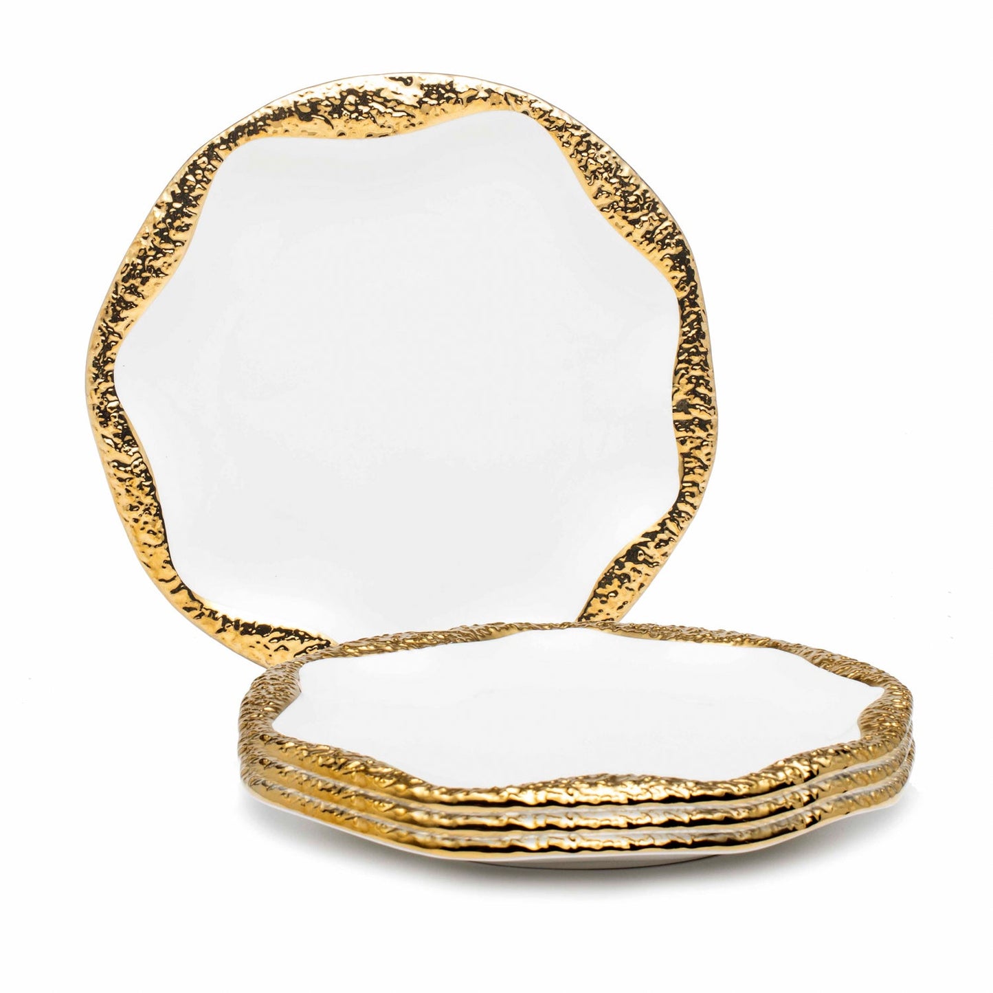 10.5" DINNER SET OF 4