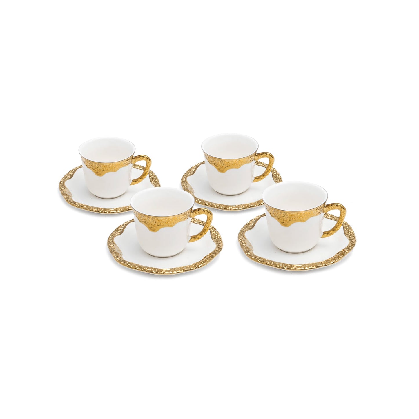 ESPRESSO SET OF 4