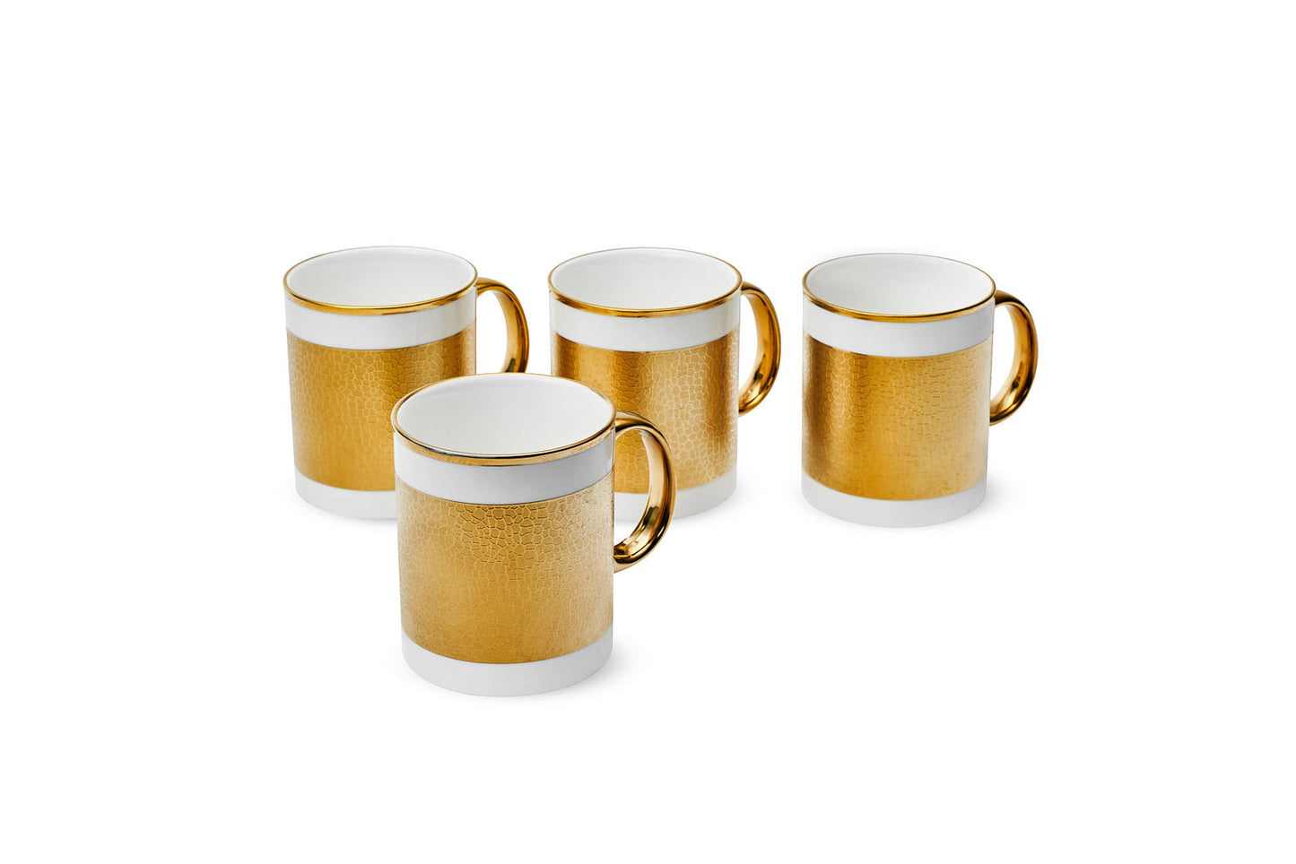 MUG SET OF 4