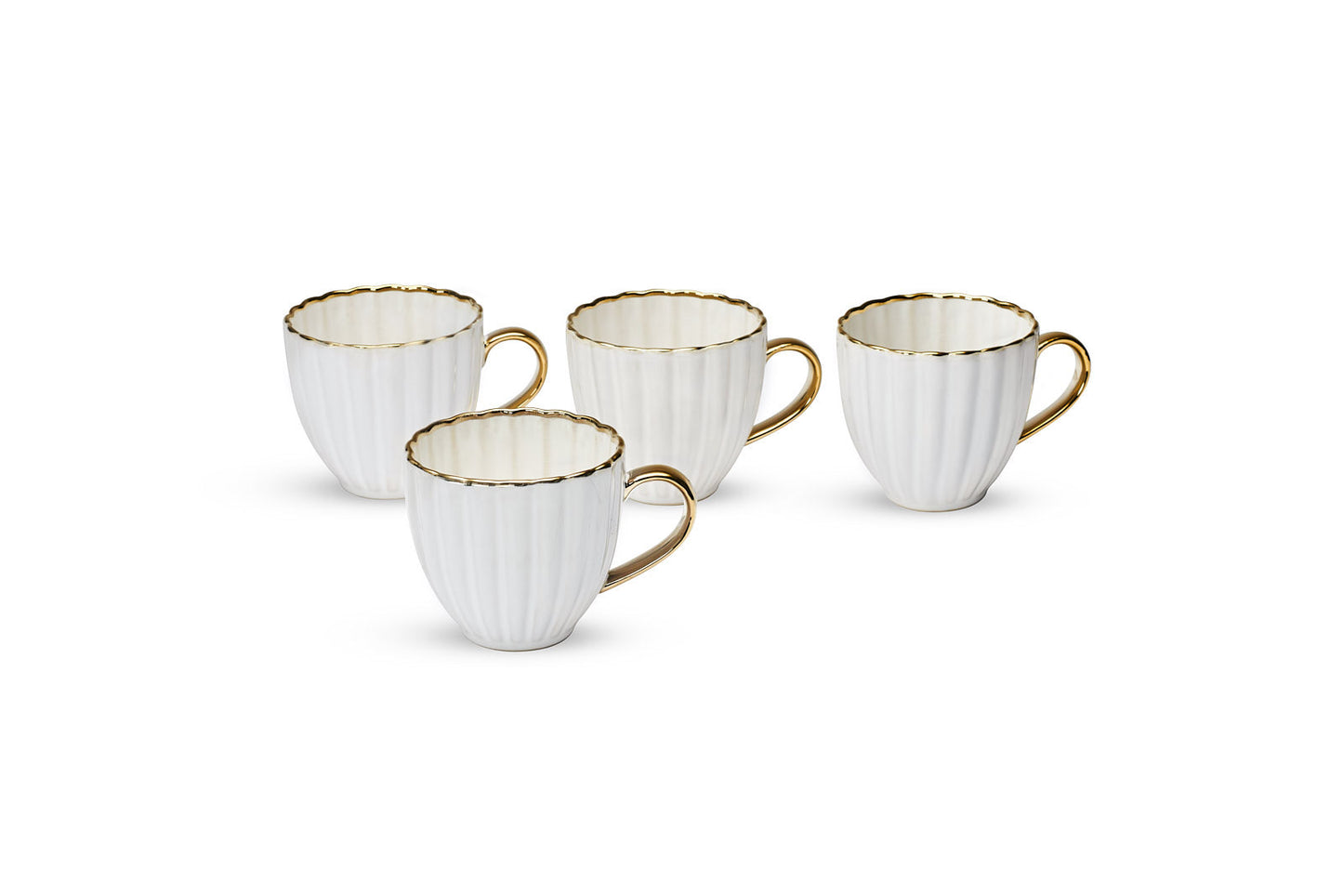 MUG SET OF 4