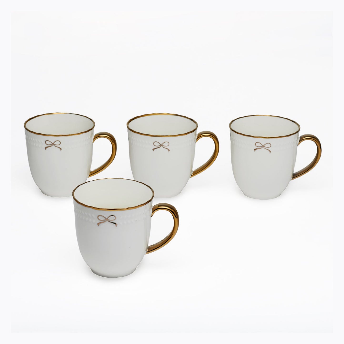 MUG SET OF 4