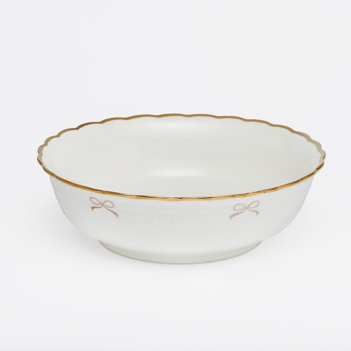 SALAD BOWL