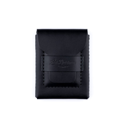 The Huckleberry (standard) – Black