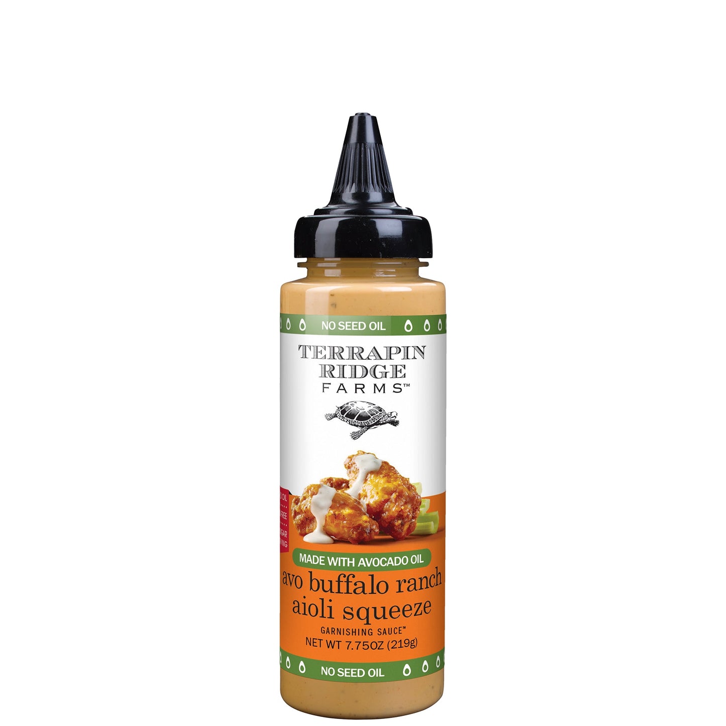 Avo Buffalo Ranch Aioli Garnishing Squeeze - 7.75 oz