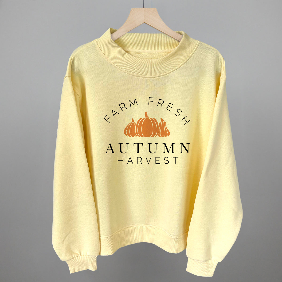 Autumn Harvest