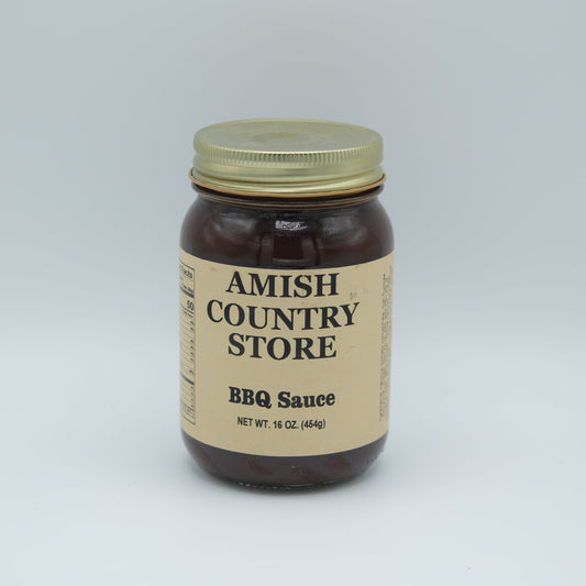 BBQ Sauce | Southern-Style, Sweet, Smoky & Tangy | 16 oz