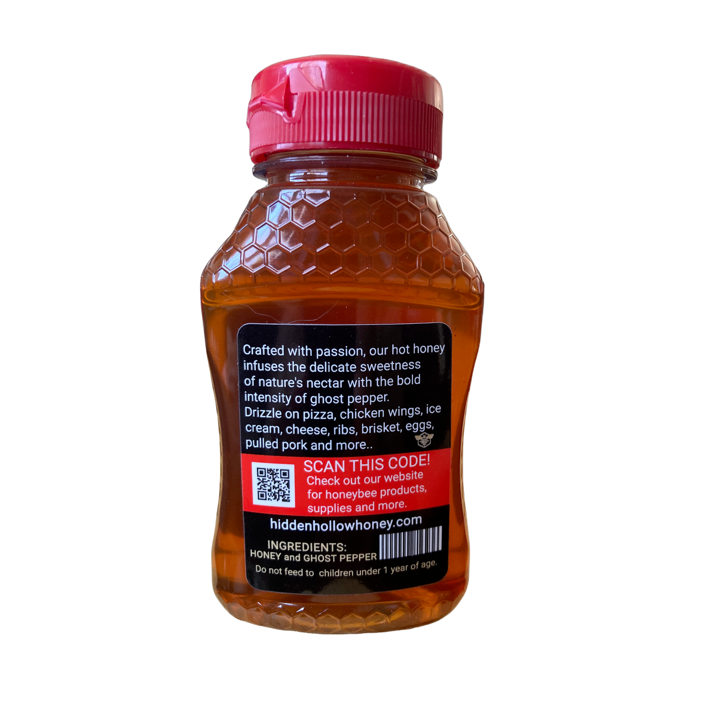 Hot Honey