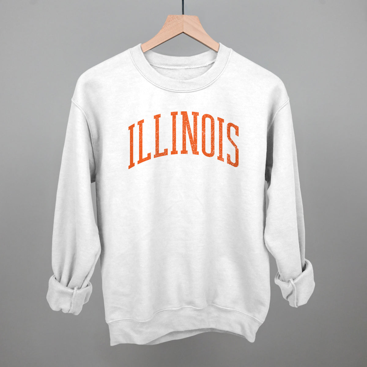 Illinois Arch