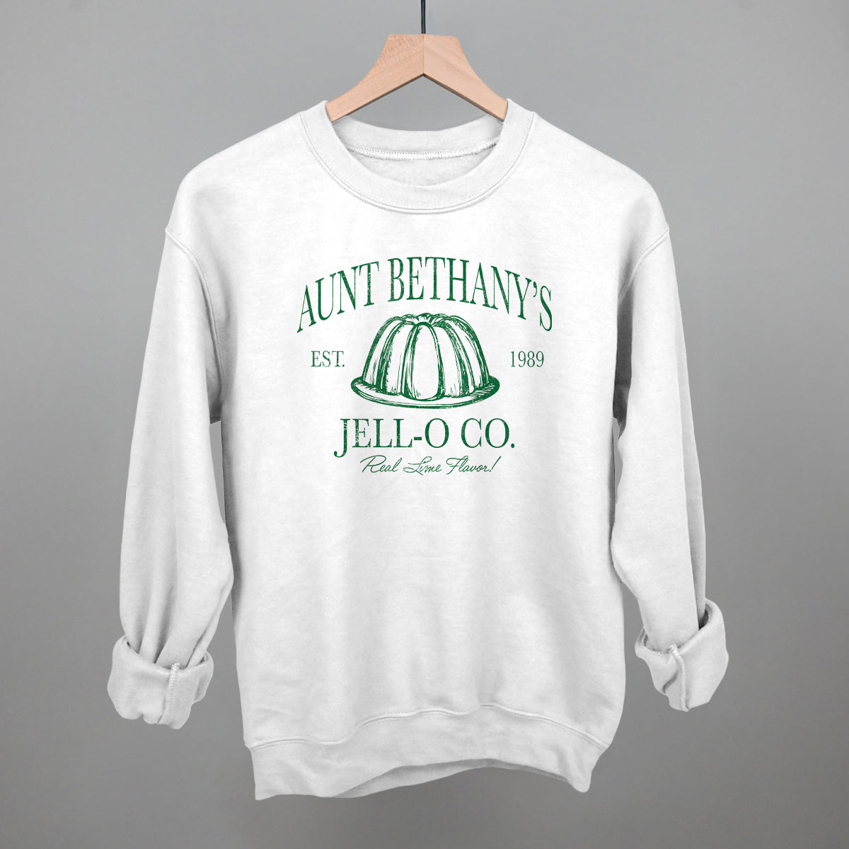 Aunt Bethany's Jell-O Co