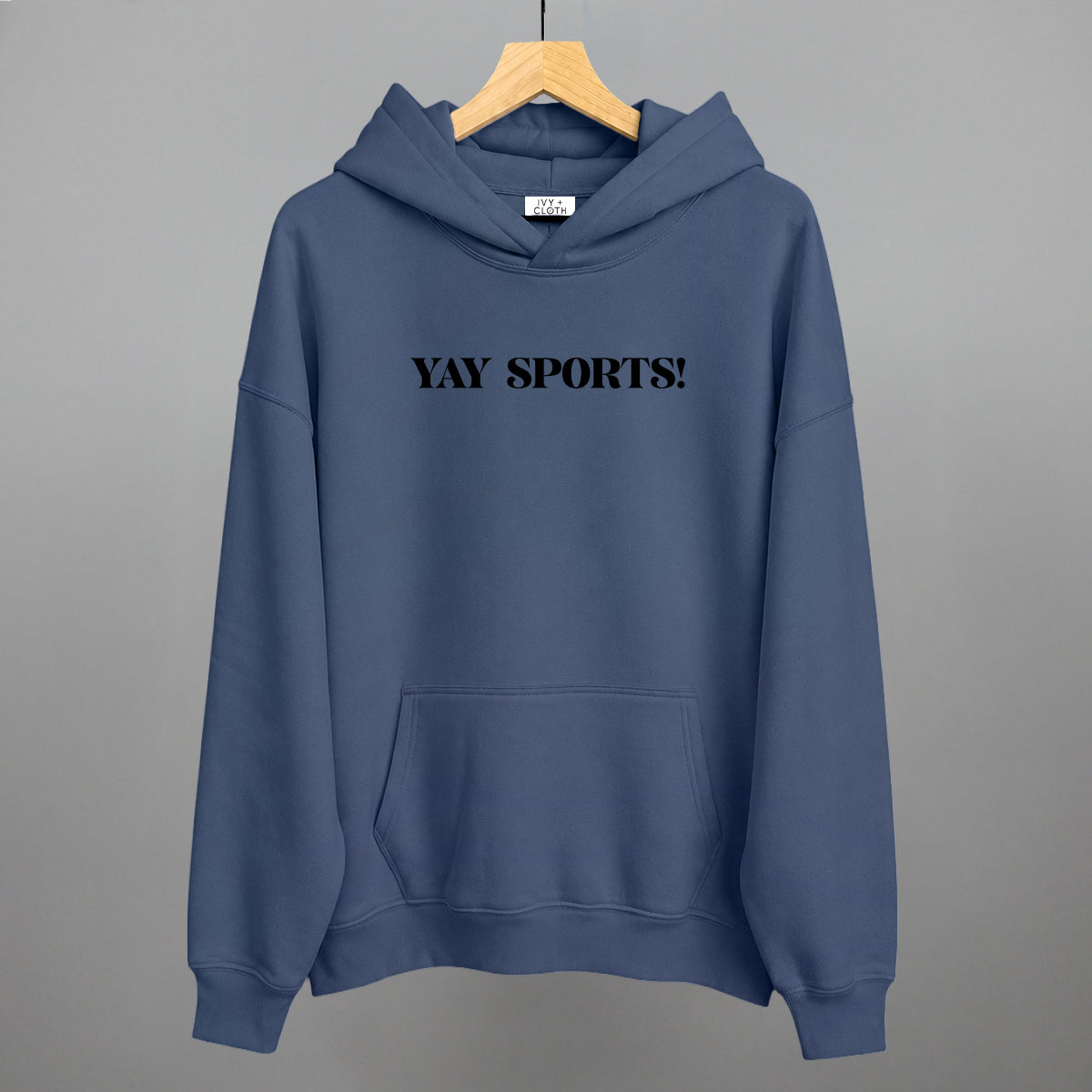 Yay Sports