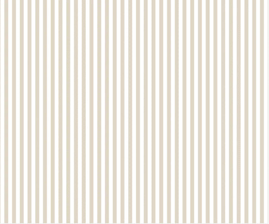 Everyday Watercolor Stripe - Birch