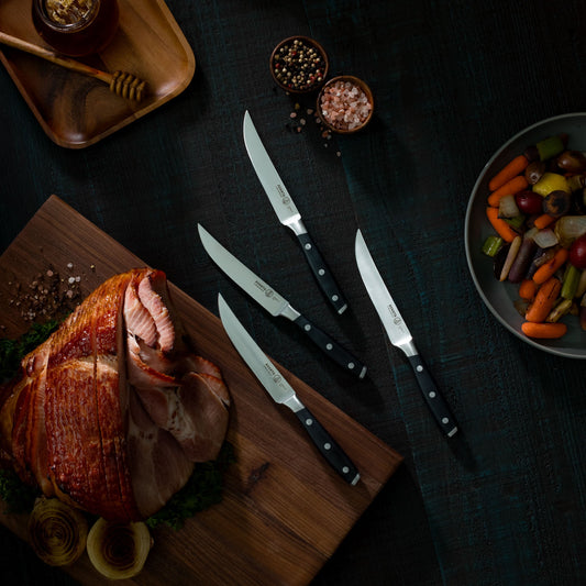 Avanta Steak Knife Set - 4 Piece