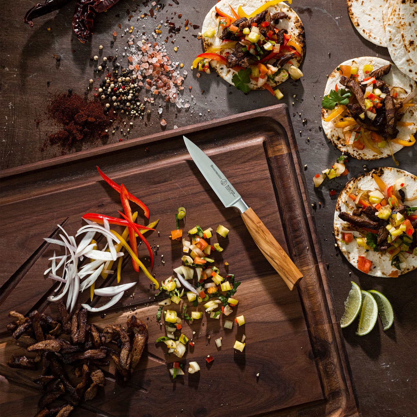 Oliva Elite Starter Set - 3 Piece