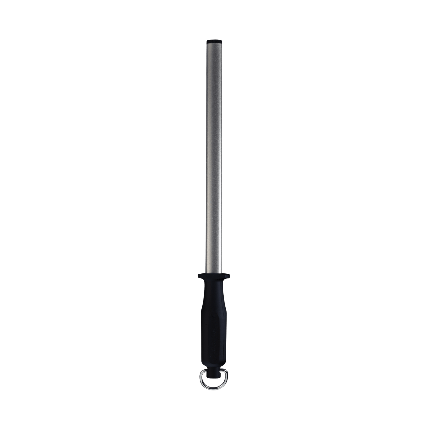 800 Grit Diamond Sharpening Rod - 12"