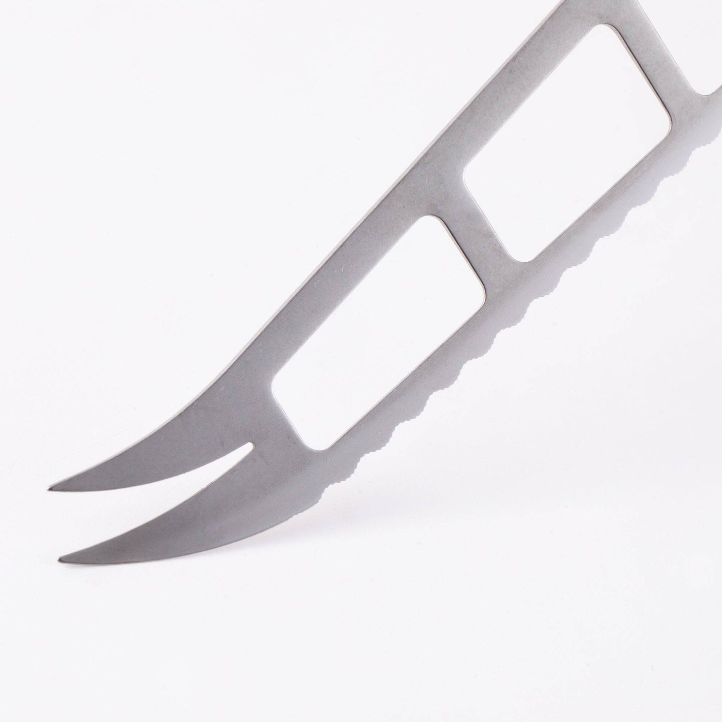 Custom Blue Cheese & Tomato Knife - 5"