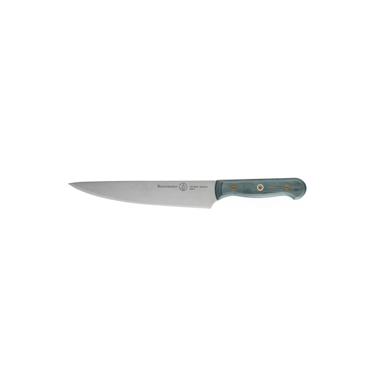 Custom Blue Utility Knife - 6"