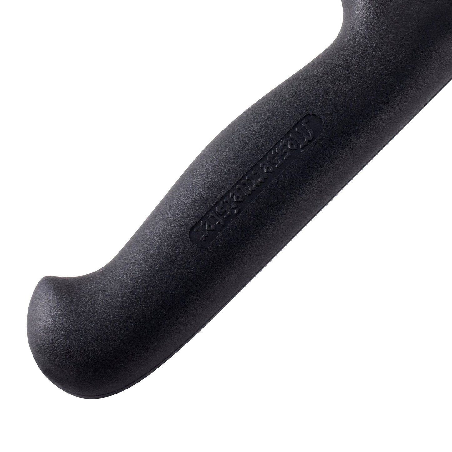 Pro Series Wide Chef's Knife - 6"