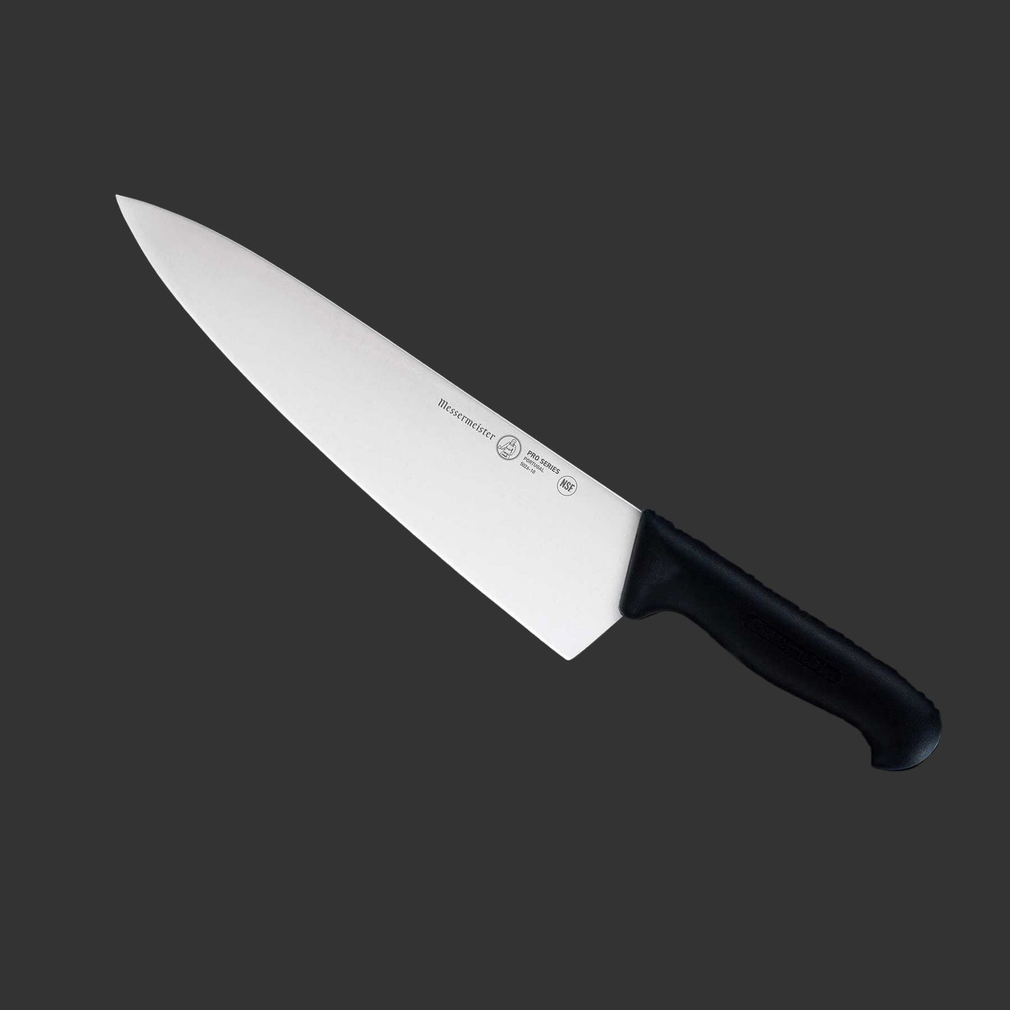 Pro Series Wide Chef's Knife - 10"