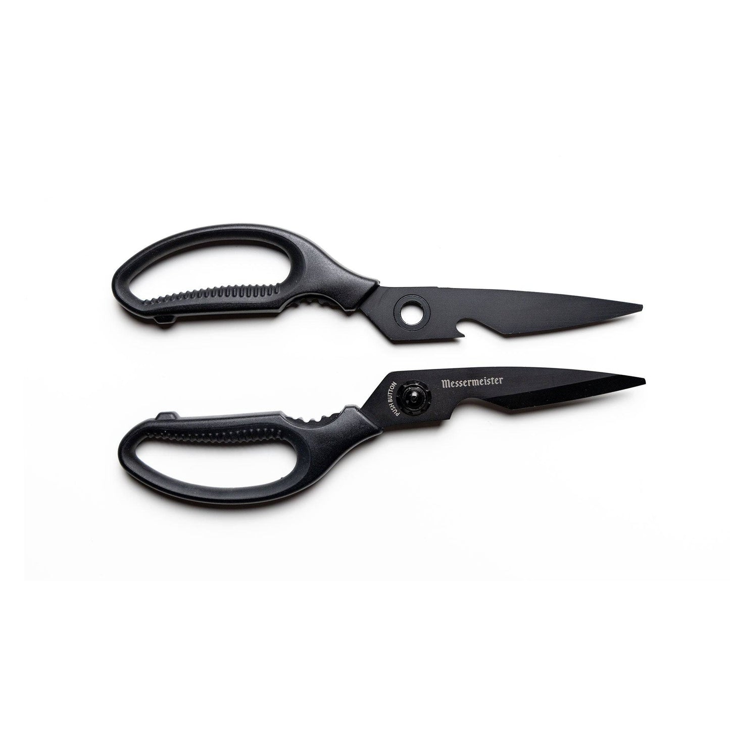 Push Button Take-Apart Multi Shears - 9"