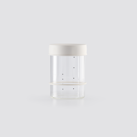 Sourhouse Starter Jars (Pint or Quart) (Fulfilled by Sourhouse)