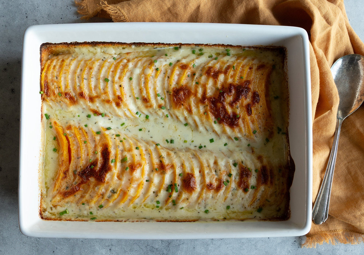 Onion & Chive Blend