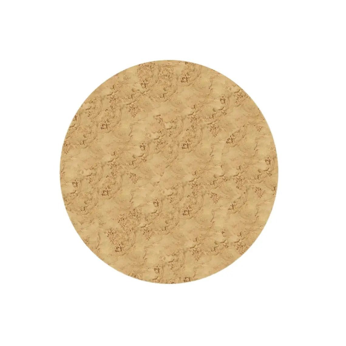 Rosy Glow Foundation