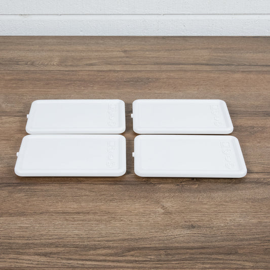 Set of 4 Ice Packs