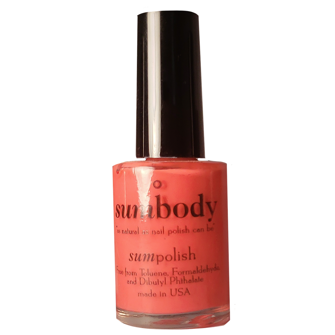 Nail Polish