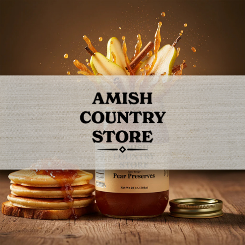 Amish Country Store