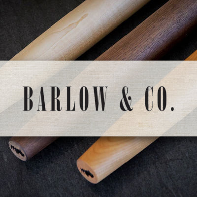 Barlow & Co Woodwork