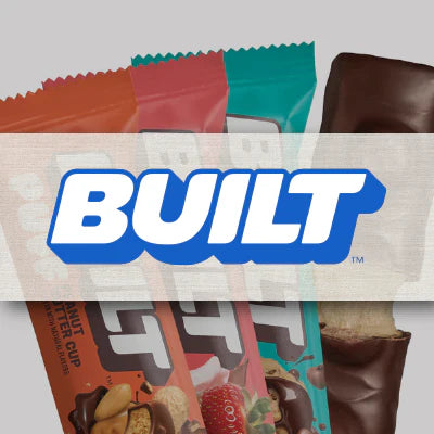 Built