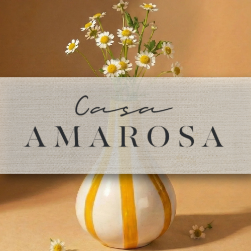 Casa Amarosa