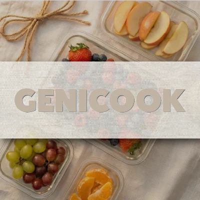 Genicook