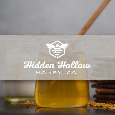 Hidden Hollow Honey Co.