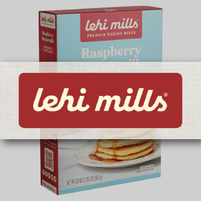 Lehi Mills