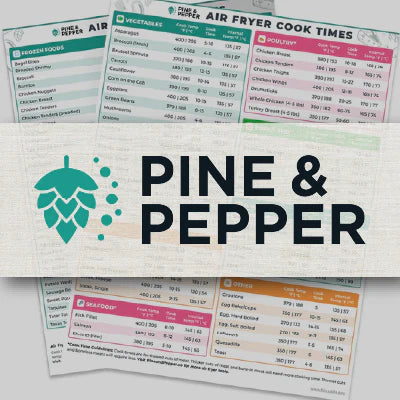 Pine & Pepper